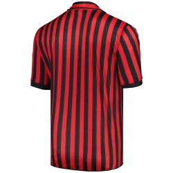 Men's Milan 2000 Retro Centenary Shirt