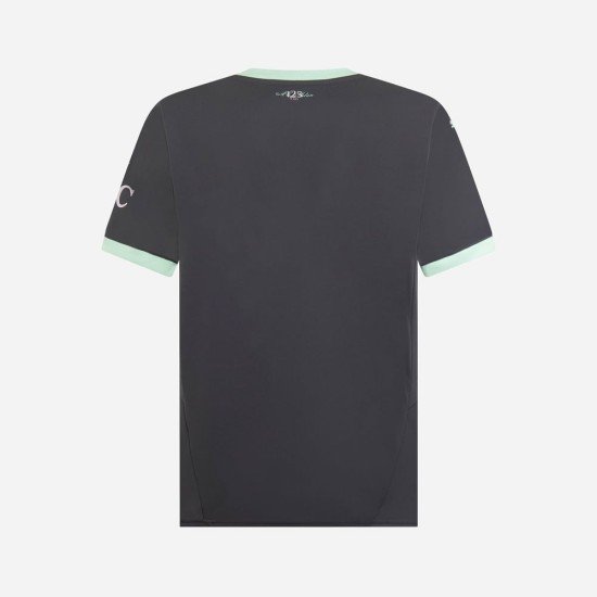 Men's Milan 2024/25 Third Shirt