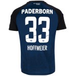 Men's SC Paderborn 07 2024/25 Home Shirt