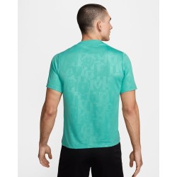 Men's Liverpool 2024/25 Away Pre Match Shirt Men's Liverpool 2024/25 Away Pre Match Shirt