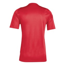 Men's Brest 2024/25 Third Pre Match Shirt - Red Men's Brest 2024/25 Third Pre Match Shirt - Red