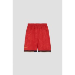 Women's Lecce 2025/26 Home Shorts