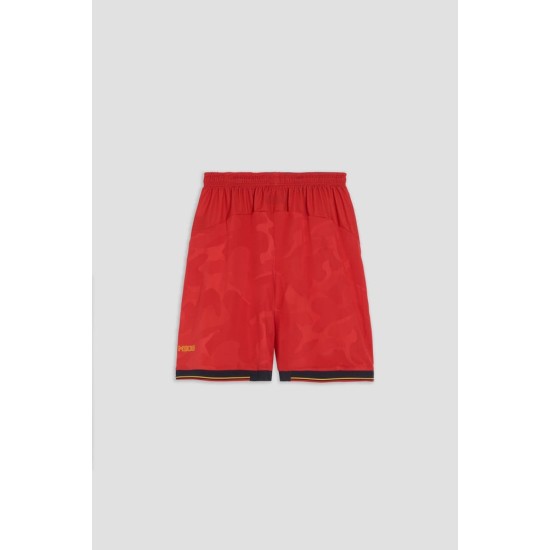 Kid's Lecce 2025/26 Home Shorts Kid's Lecce 2025/26 Home Shorts