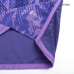 Argentina 3 Stars Player Version Away Jersey World Cup 2022 Argentina 3 Stars Player Version Away Jersey World Cup 2022