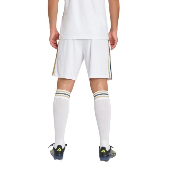 Men's Saudi Arabia 2026 Away World Cup Shorts