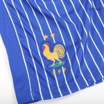 France Away Shorts EURO 2024