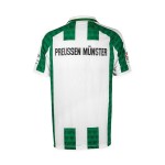 Men's SC Preußen Münster 2024/25 Home Shirt
