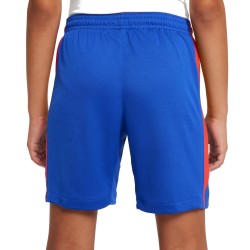 Kid's Atletico Madrid 2024/25 Home Shorts