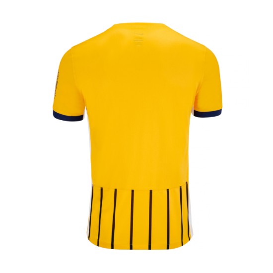 Kid's Brighton & Hove Albion 2024/25 Away Shirt Kid's Brighton & Hove Albion 2024/25 Away Shirt