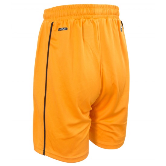 Men's Hull City 2025/26 Away Shorts