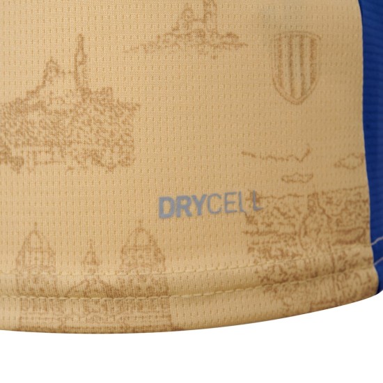 Kid's OM 2025/26 Fourth Shirt Kid's OM 2025/26 Fourth Shirt