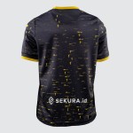 Kid's Norwich City 2024/25 Away Shirt Kid's Norwich City 2024/25 Away Shirt