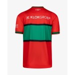 Women's N.E.C. Nijmegen 2024/25 Home Shirt