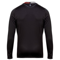 Men's Stoke City 2024/25 Away Long Sleeve Shirt Men's Stoke City 2024/25 Away Long Sleeve Shirt