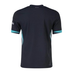 Kid's Liverpool 2024/25 Away Shirt Kid's Liverpool 2024/25 Away Shirt