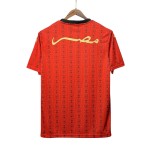 Egypt Home Jersey 23/24