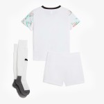 Kid's Portugal 2025 Away Kit