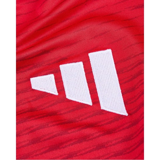 Women's Nottingham Forest 2024/25 Home Shirt Women's Nottingham Forest 2024/25 Home Shirt