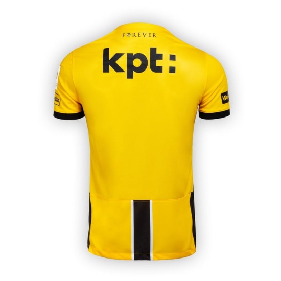 Kid's BSC Young Boys 2024/25 Home Shirt
