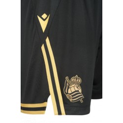 Women's Real Sociedad 2024/25 Away Shorts