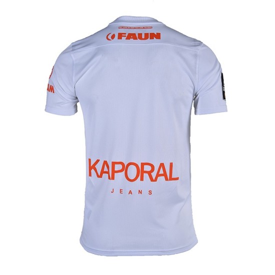 Kid's Montpellier 2024/25 Away Shirt
