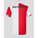 Men's Feyenoord 2023/24 Home Shirt Men's Feyenoord 2023/24 Home Shirt