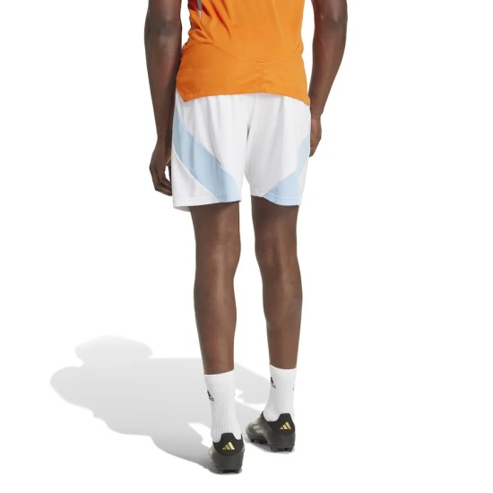 Kid's Houston Dynamo 2025 Home Shorts