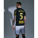 Kid's AIK 2024 Home Shirt