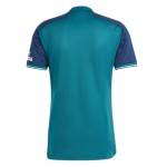 Men's Arsenal 2023/24 Third Shirt Men's Arsenal 2023/24 Third Shirt