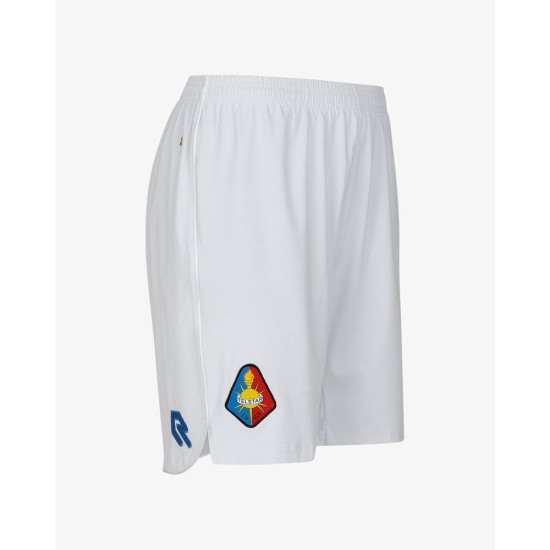 Men's SC Telstar 2025/26 Home Shorts
