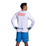 Women's Cruz Azul 2024/25 Away Shirt Women's Cruz Azul 2024/25 Away Shirt