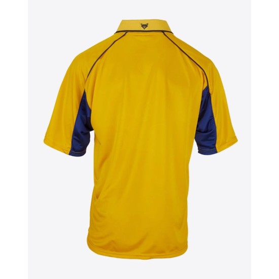 Kid's Leicester City 2002 Away Retro Shirt