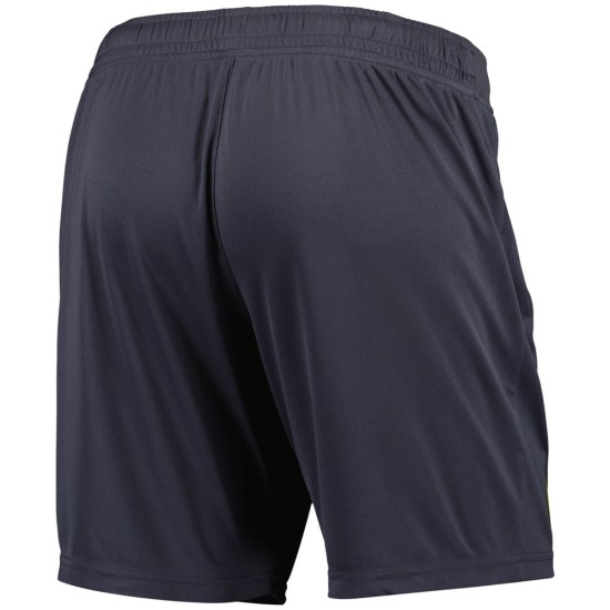 Kid's Everton 2024/25 Away Shorts