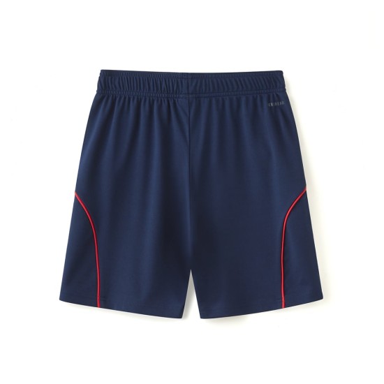 Kid's OL 2025/26 Away Shorts