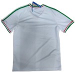 Mexico Remake Jersey White 1985 Mexico Remake Jersey White 1985