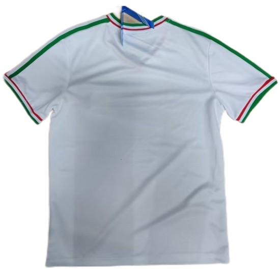 Mexico Remake Jersey White 1985 Mexico Remake Jersey White 1985