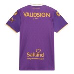 Men's Go Ahead Eagles 2024/25 Away Shirt