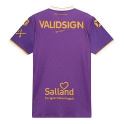 Men's Go Ahead Eagles 2024/25 Away Shirt