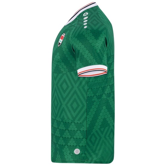Men's Iraq 2026 Away World Cup Shirt Men's Iraq 2026 Away World Cup Shirt