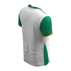 Men's Cameroon 2025 Third Shirt