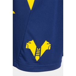 Men's Hellas Verona 2025/26 Home Shorts Men's Hellas Verona 2025/26 Home Shorts