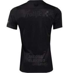 Men's NAC Breda 2025/26 Away Shirt