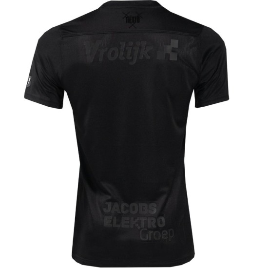 Men's NAC Breda 2025/26 Away Shirt