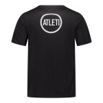 Men's Atletico Madrid 2025/26 Third UEFA Pre Match Shirt