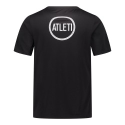 Women's Atletico Madrid 2025/26 Third UEFA Pre Match Shirt