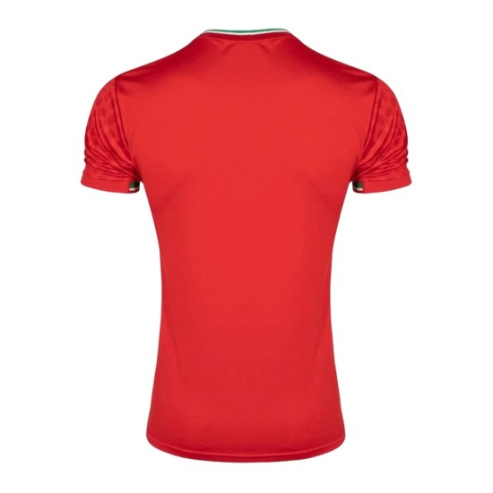 Men's Iran 2026 Away World Cup Shirt
