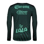 Men's Santos Laguna 2024/25 Away Long Sleeve Shirt
