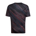 Kid's Bayern Munich 2025/26 Third Pre-Match Shirt