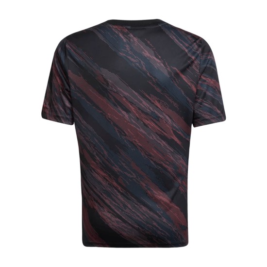 Kid's Bayern Munich 2025/26 Third Pre-Match Shirt