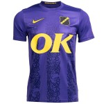 Kid's NAC Breda 2025/26 Third Kit